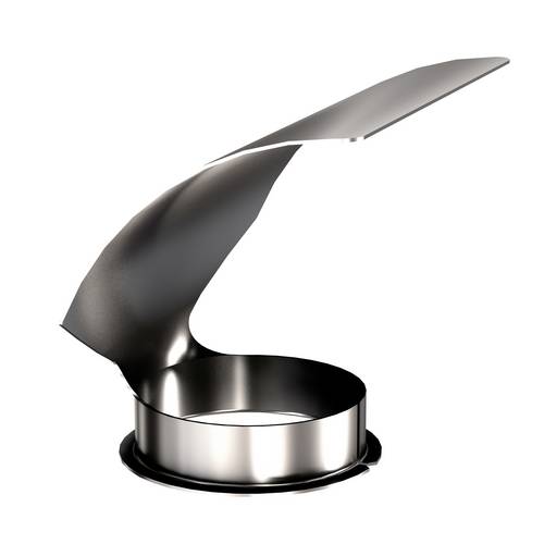 Novus Tools 035-0009 Reflektordüse