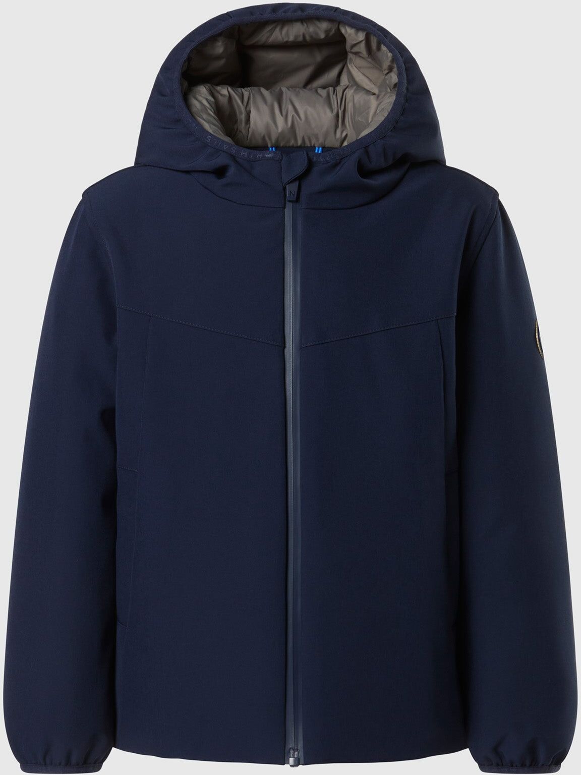 North Sails Giacca Hobart Navy blue 8