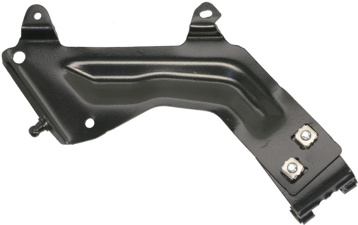 Suspension, grille de radiateur COSPEL 1007.13111