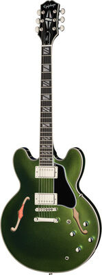 Epiphone Futura ES-355 Dragonfly Shift Dragonfly Shift