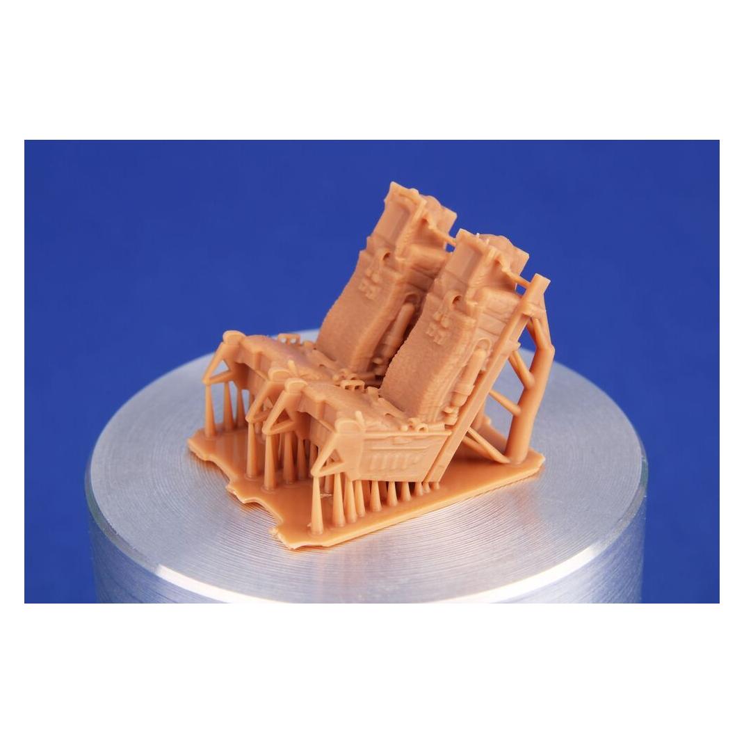Special Hobby F-15D/DJ/E/I Seats for Academy (129-P72045)