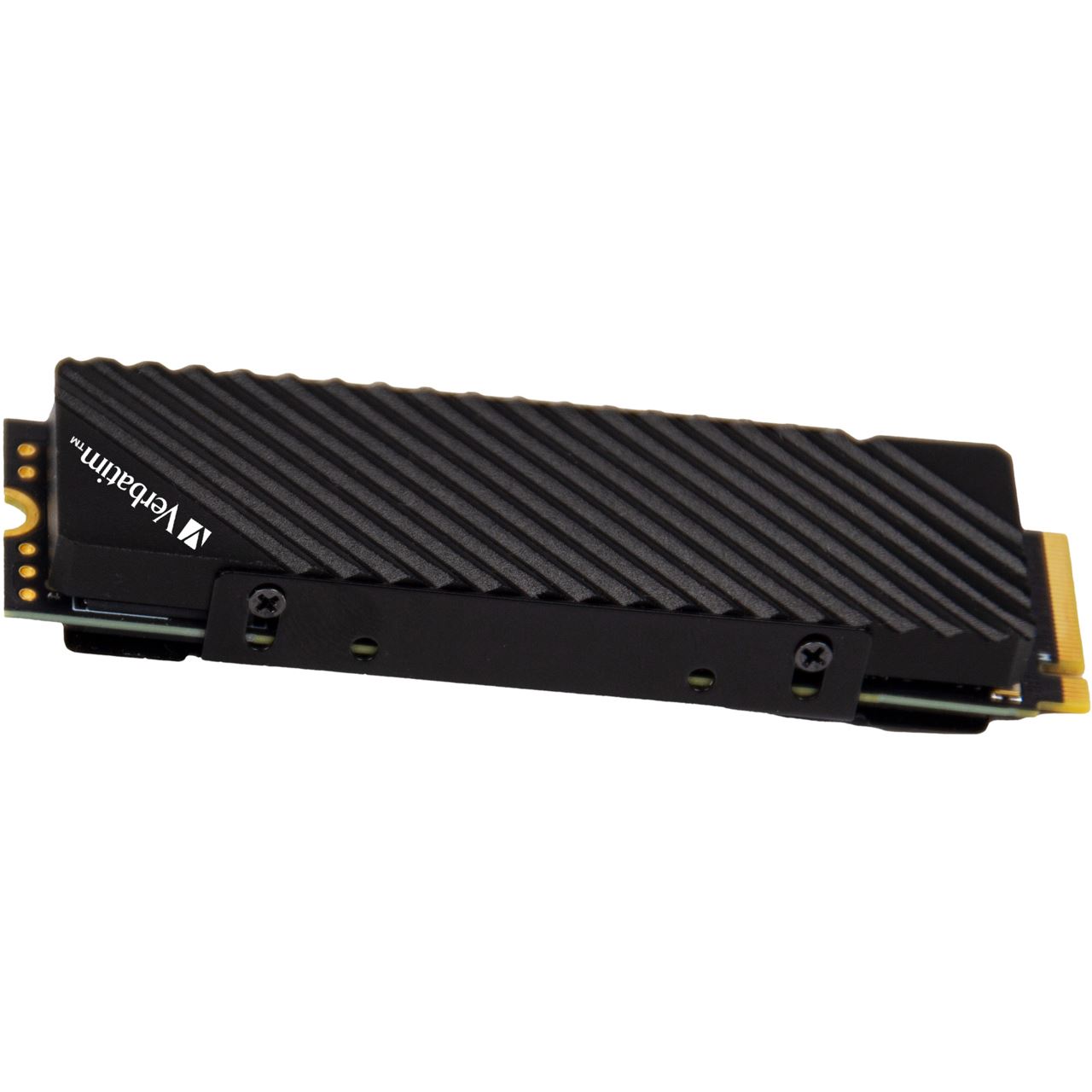 1TB Verbatim Vi7000G M.2 2280 PCIe 4.0 x4 3D-NAND TLC (49367)