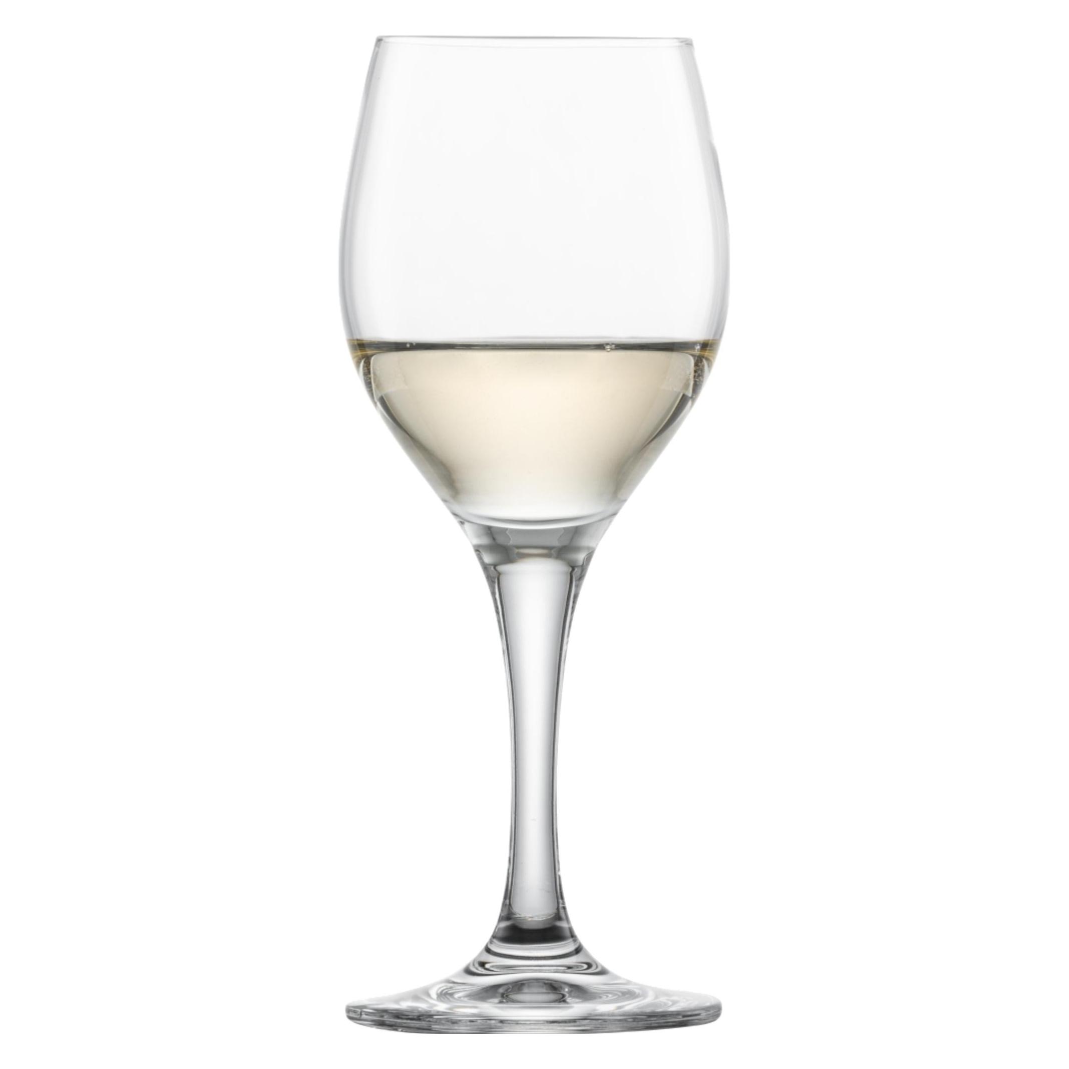 Schott Zwiesel Mondial (25 cl, 1 Glas, Rotweingläser, Weissweingläser) (133920)