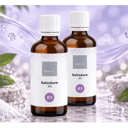 OSA VITA® Salzsäure 4%
