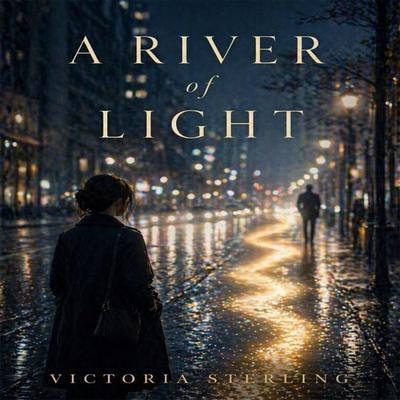 A River of Light - Victoria Sterling, Audio, 4071498605011