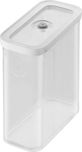 Zwilling - Fresh & Save CUBE Box - transparent-white