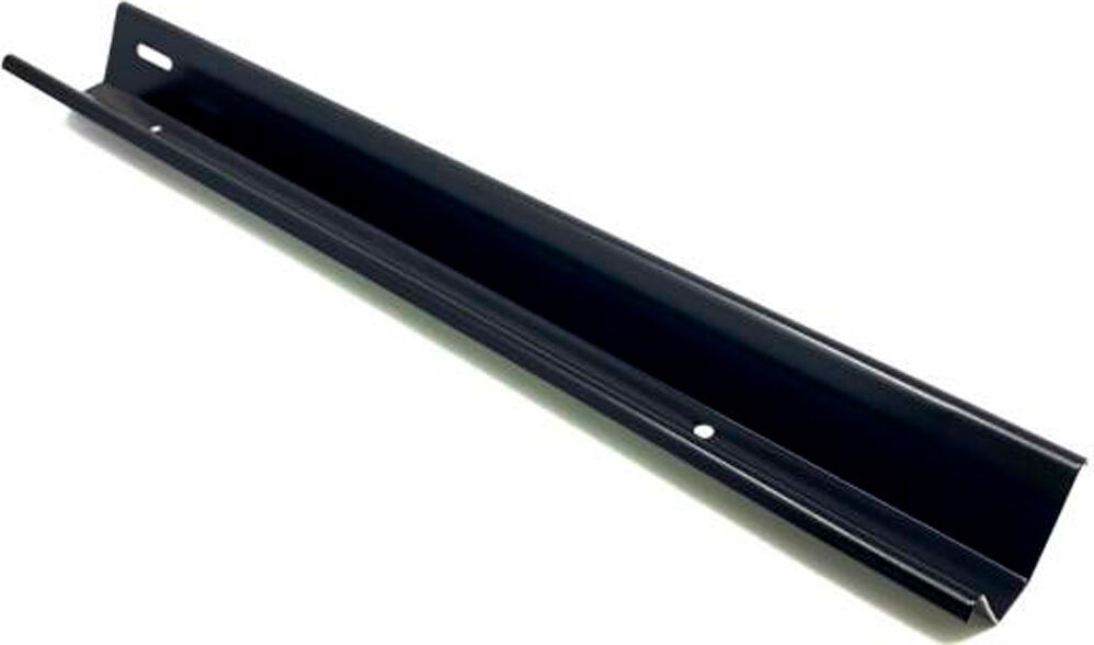 Thule rail ajustable para rueda backpac portabicicletas y soportes para bicicletas  (UNICA)