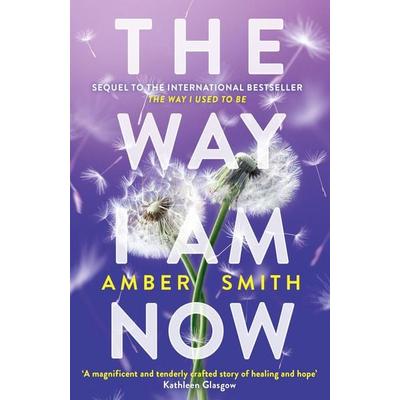 The Way I Am Now, Taschenbuch von Amber Smith, Oneworld Publications, 978-0-86154-682-4