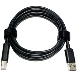Jabra PanaCast USB Cable Type A-B 1.83m/6ft, Headset Zubehör