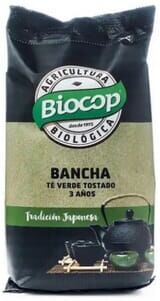 Biocop Banchan Chá Verde Torrado 3 Anos 75g