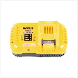 DeWalt, Werkzeugakku + Ladegerät, DCB118
