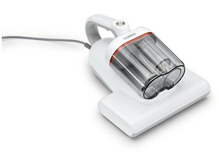 CLEANMAXX Matratzenreinigungsgerät U CLEANmaxx , weiss (bunt), Mehrzwecksauger, Matratzenreinigungsgerät