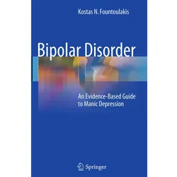Bipolar Disorder, Fachbücher von Kostas N. Fountoulakis