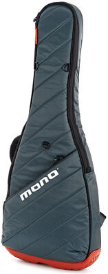 Mono Cases Vertigo Electric Guitar (Grey) Grau