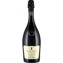 Concerto 2022 Lambrusco Reggiano DOC Medici Ermete