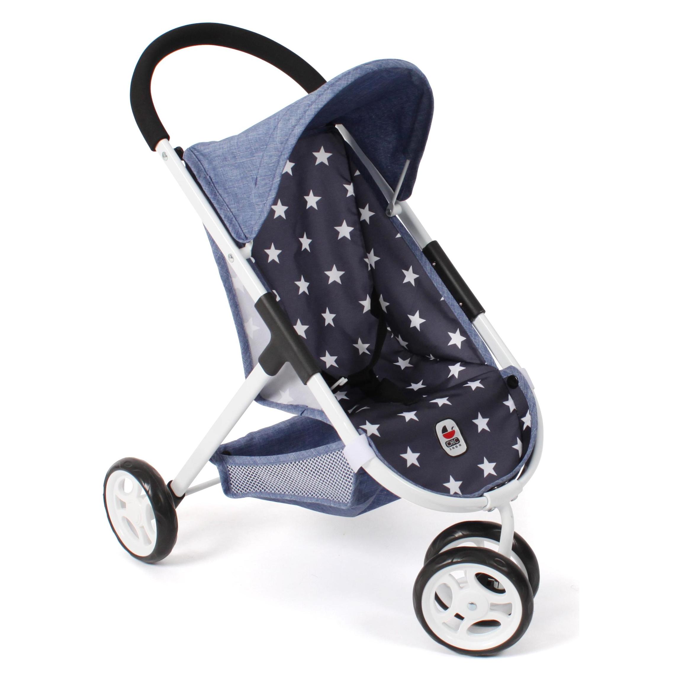 Bayer Puppenbuggy Speedy (611-51)