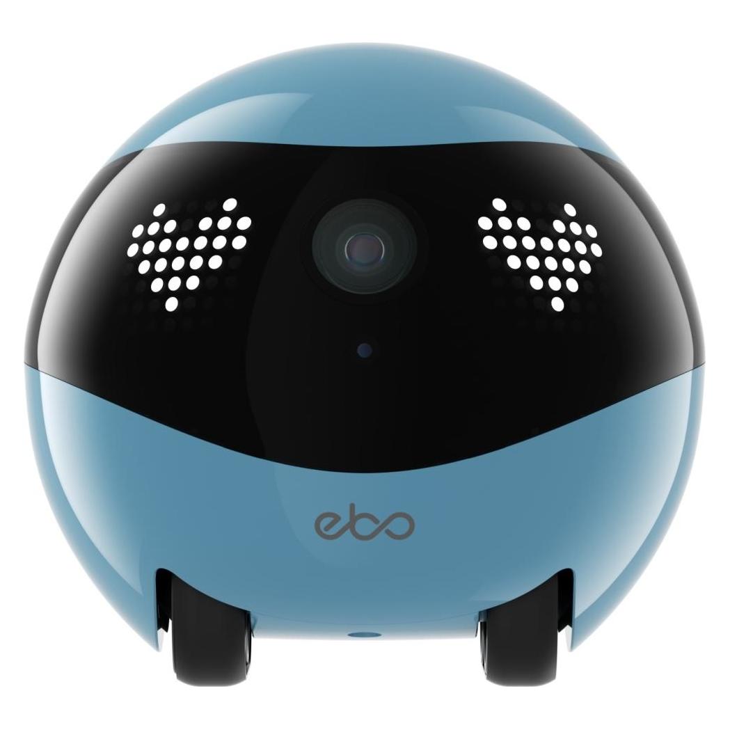 Enabot Ebo-Air 2 (2304 x 1296 Pixels) (EBO Air 2 B)