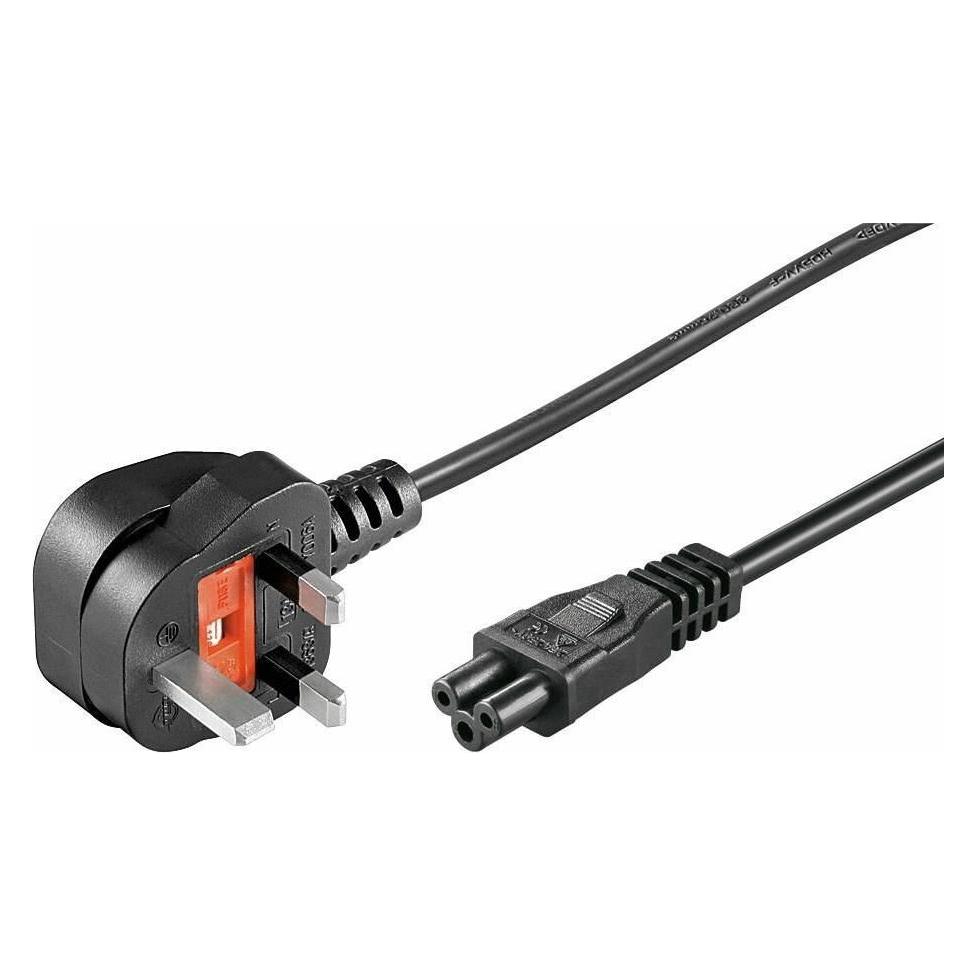 MicroConnect Stromkabel (3 m) (PE090830)