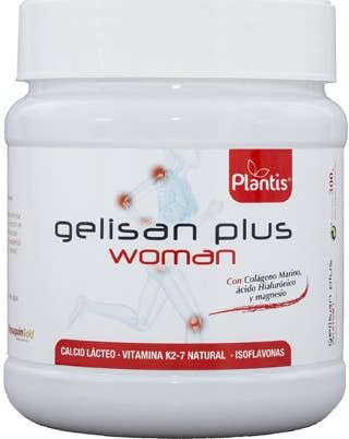 ARTESANIA AGRICOLA Artesanía Agrícola Gelisan Plus Woman 300g