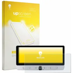upscreen Schutzfolie für Nissan X-Trail 2026 NissanConnect 12.3" Displayschutz Displayschutzfolie Folie Matt, Geräte Schutzfolie
