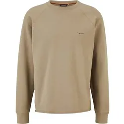 VENICE BEACH Venice Beach Herren Sweatshirt Callen 4091 BB01, Größe L in Grau Grau