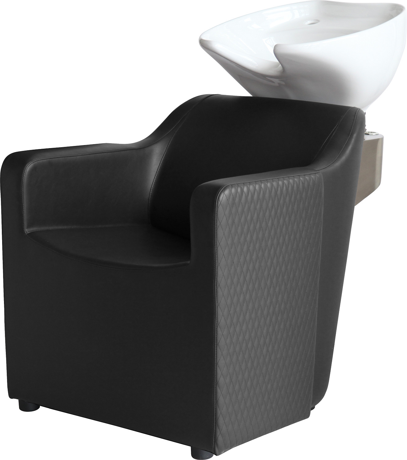Sibel Magnus Waschstation Schwarz SN-018400002