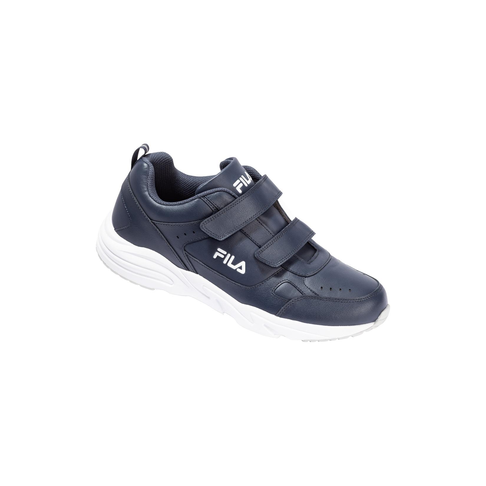 Fila Freizeitschuhe mit Klettverschluss Unisex