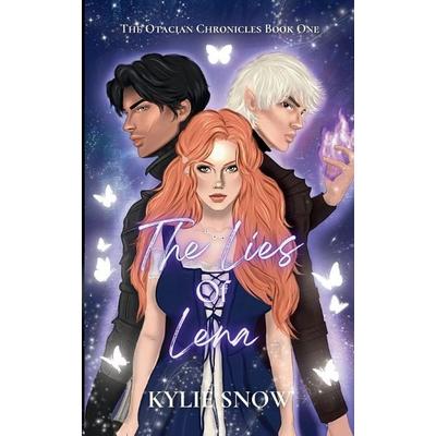 The Lies of Lena, Taschenbuch von Kylie Snow, Kylie Snow