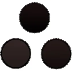 Osmo Action ND Filter Set (ND 8/16/32-Filter)