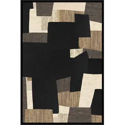 Keilrahmenbild Lotta ca. 60x90cm