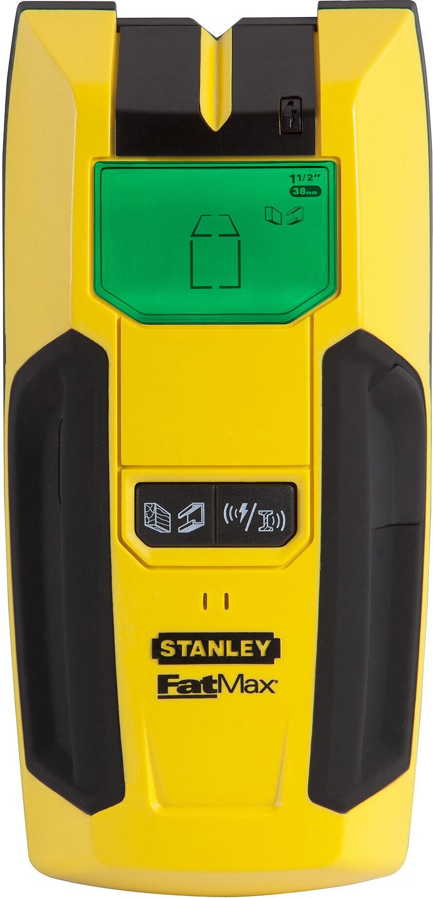 Stanley Regelsökare S300