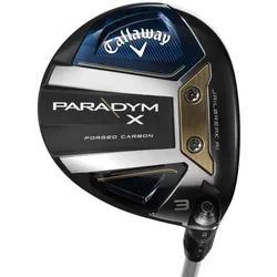 Callaway Paradym X Fairway Holz Herren