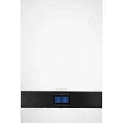 Buderus Logamax plus GB172i.2-24 T50 W H 24 kW mit Speicher
