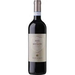 Rosso di Montalcino 2023 - San Polo