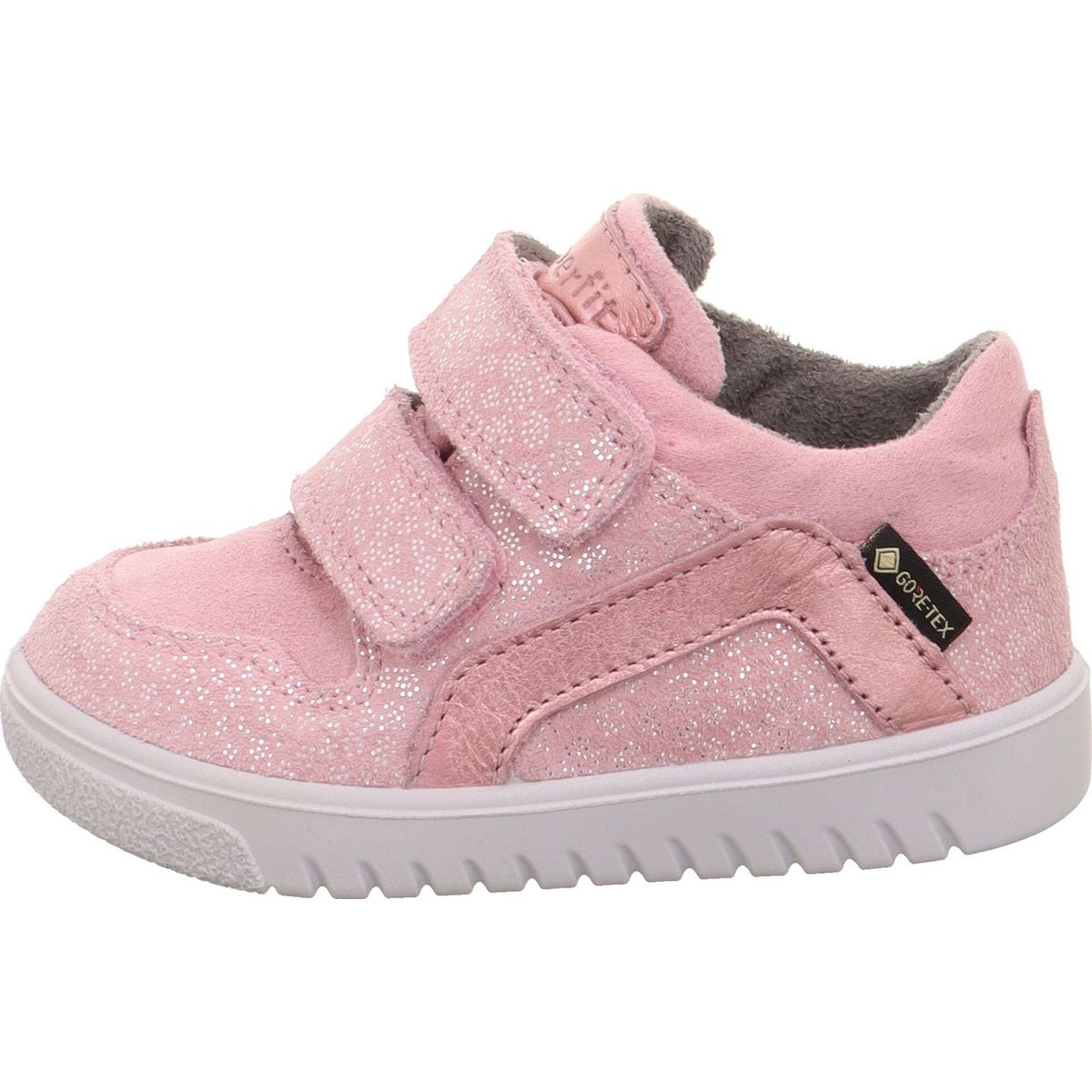 Superfit Supies 4S rosa (5500) 21 1-000785-5500-21