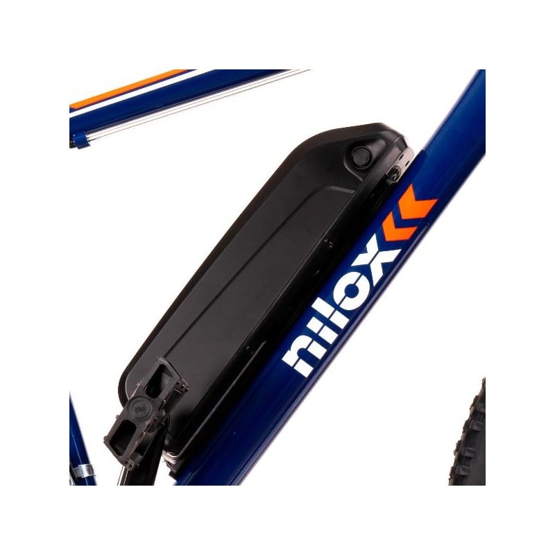 Nilox BATTERY X6 PLUS 250W 36V 13.6AH (1MEL0035)