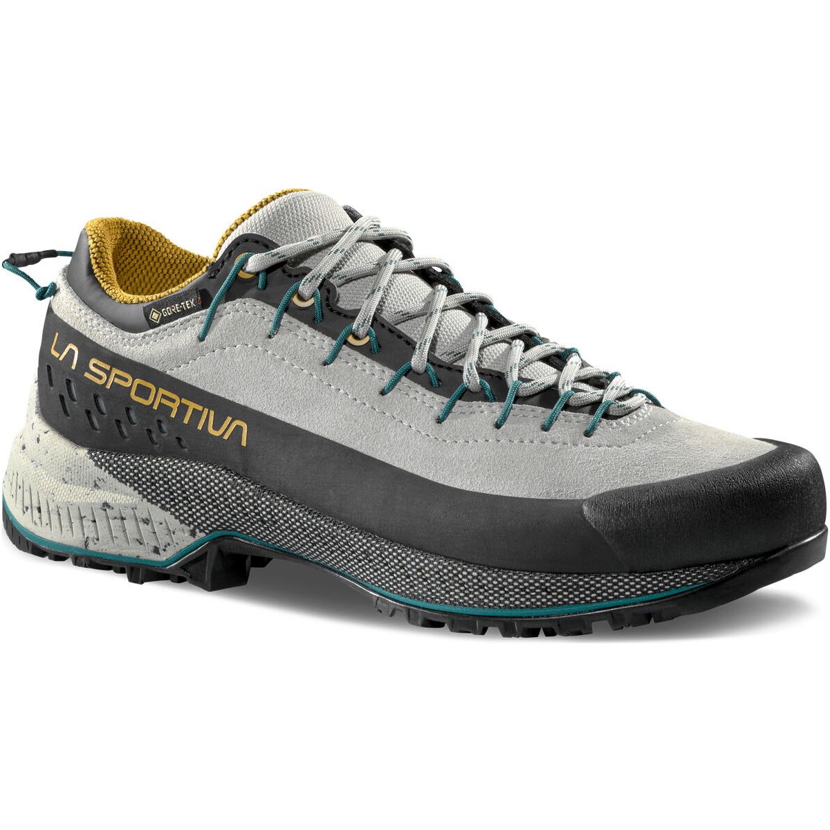 La Sportiva TX4 Evo Woman GTX mineral/savana (G11E32) 36 ZFAS053G11E3236