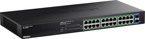 TrendNet TPE-TG262ES TPE-TG262ES Netzwerk Switch