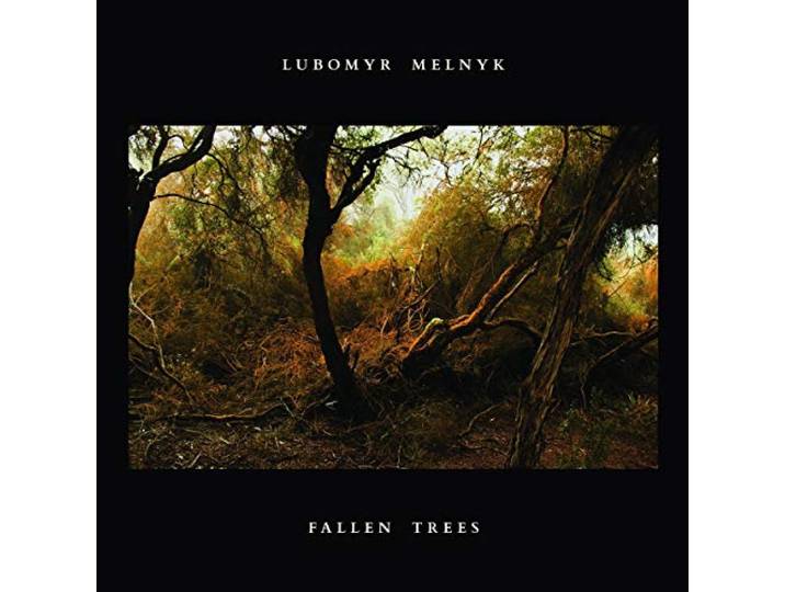 Lubomyr Melnyk - Fallen Trees