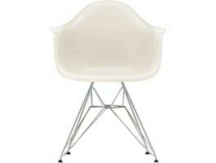 Vitra - DAR Eames Plastic Armchair