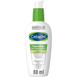 Cetaphil Tagespflege mit Hyaluronsäure 88 ml