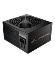 FSP Netzteil HYPER PRO 650 BK 80+B ATX bulk PC-/Server PLUS (9PA6507504)