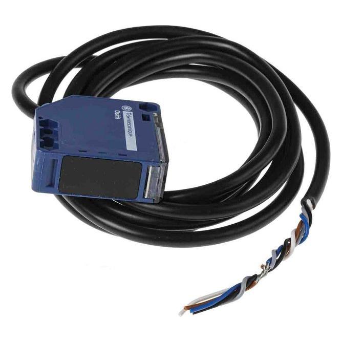 TE Sensors Optischer Näherungsschalter (XUK1ARCNL2)