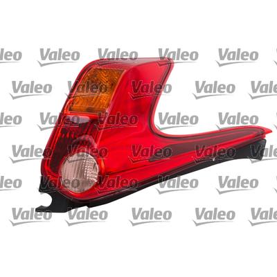 VALEO Heckleuchte ORIGINAL TEIL 044976 rechts für NISSAN