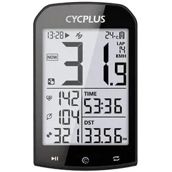 Cycplus, Velocomputer