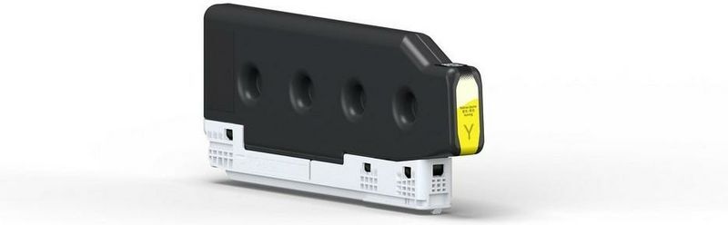 Epson C13T08H400 - Gelb - Druckerpatrone