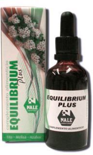 Nale Equilibrium Plus Drops 50 ml