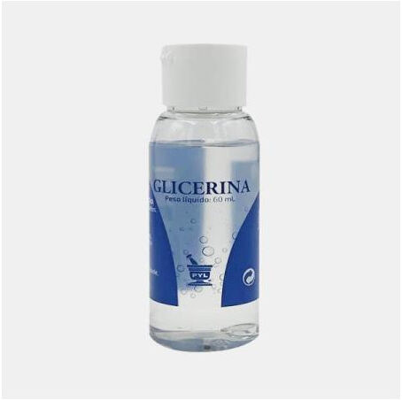 PYL GLICERINA 60ml