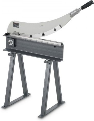 Vevor Guillotine Spare Part voor plaatbewerking, Carbon Steel, Zilver