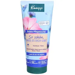 Kneipp Aroma Pfl Du So Sch